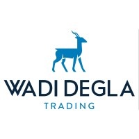 Wadi Degla Trading & Engineering Projects Egypro Company logo