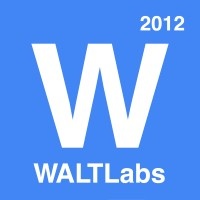Walt Labs Company logo