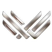 Wandata Tech Company logo