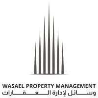 Wasael Property Management Company logo
