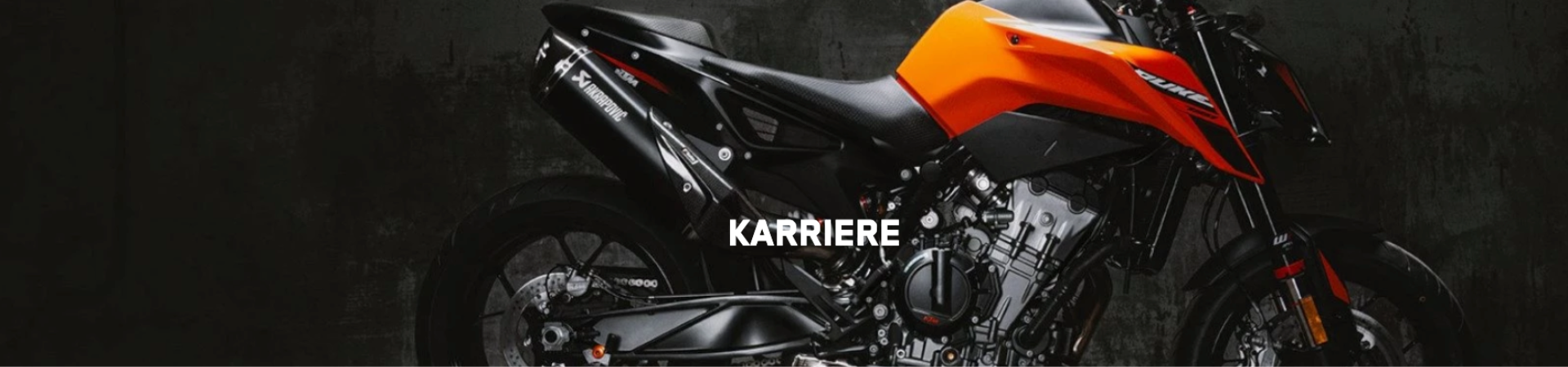 WATZINGER-MOTORRAD GmbH Firmenbanner