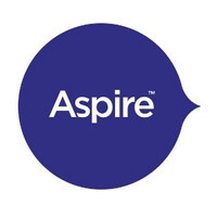 Weareaspire Company logo
