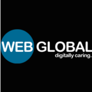 WebGlobal Technology Solutions Pvt.Ltd Company logo