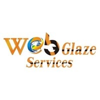 Web Glaze Services Company logo