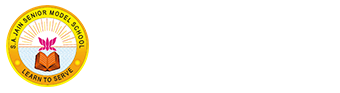 S.A. Jain Senior Model School Company logo