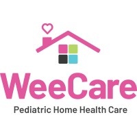 Weecare Pediatric Home Health Care Company logo