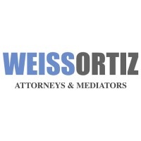Weiss Ortiz Company logo