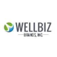 Wellbiz Brands Inc Company logo