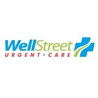 Wellstreet Urgent Care Company logo