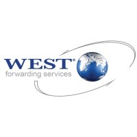 West Forwarding Services Company logo