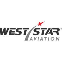 West Star Aviation Company logo