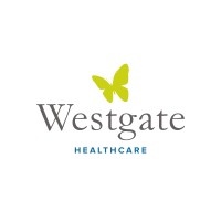 Westgate Healthcare Company logo