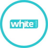 White Hygiene Company logo