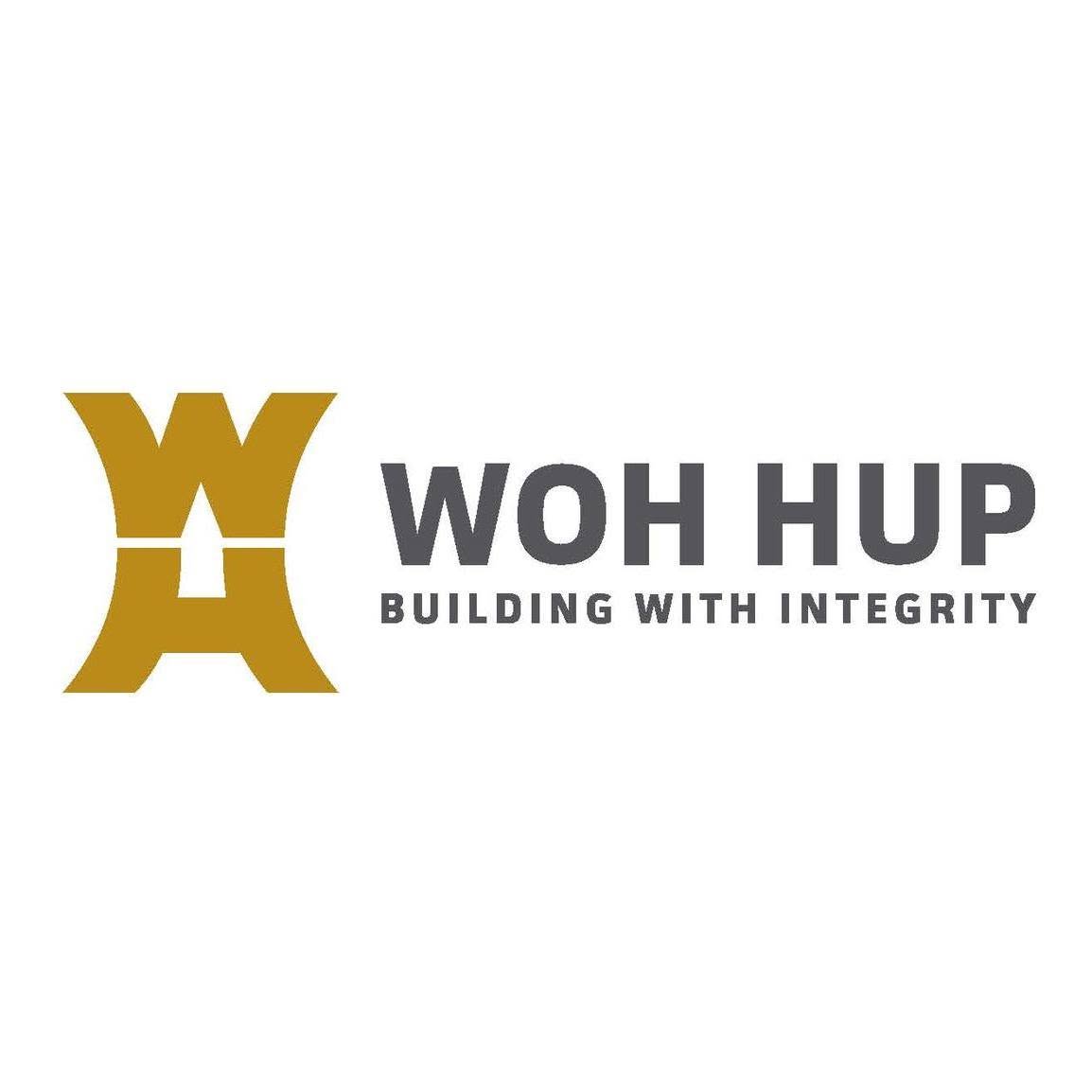 Woh Hup (Private) Limited Company logo