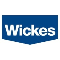 Wickes Company logo