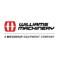 Williams Machinery Company logo
