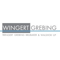Wingert Grebing Brubaker & Walshok Llp Company logo