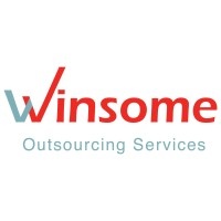 Winsome Outsourcing Services Company logo