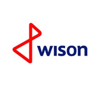 Wison Engineering logo