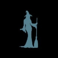 Witches With Brooms Cleaning Services Company logo