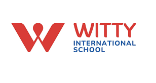 Witty International School Company logo