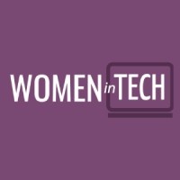 Women In Tech Company logo