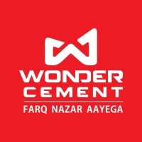 Wonder Cement Company logo
