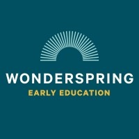 Wonderspring Early Education Company logo