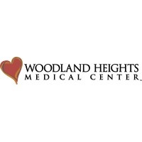Woodland Heights Medical Center Company logo