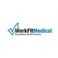 Workfit Medical Company logo
