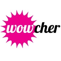 Wowcher Company logo