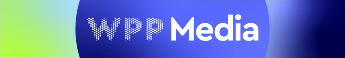 WPP Media India Company banner
