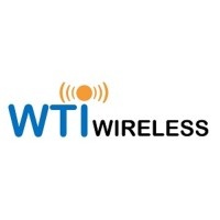 Wtiwireless Company logo