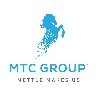 MTC Group Company logo