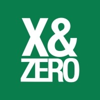 X & Zero Company logo