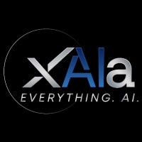 Xaia Company logo