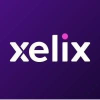 Xelix Company logo