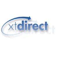 Xtdirect Company logo