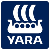 Yara International Company logo
