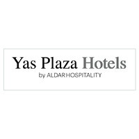 Yas Plaza Hotels By Aldar Hospitality Company logo