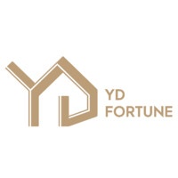 Yd Fortune Company logo