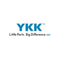 Ykk Turkiye A Company logo