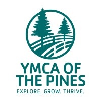 Ymca Of The Pines Company logo