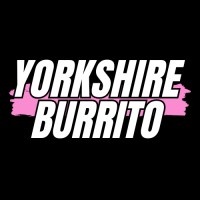 Yorkshire Burrito Company logo
