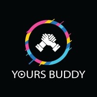 Yours Buddy Media Company logo