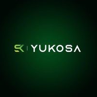 Yukosa Company logo