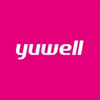 Yuwell Global Company logo