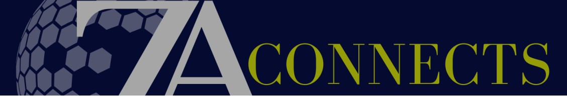 ZA Connects Company banner
