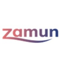 Zamun Company logo