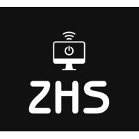 Zeeba H Solutions Company logo